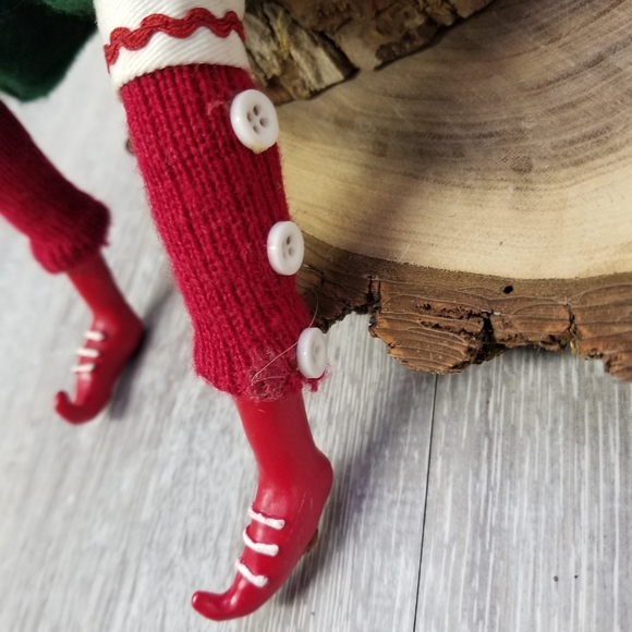 Windward pixie fairy doll - Picture 9 of 10